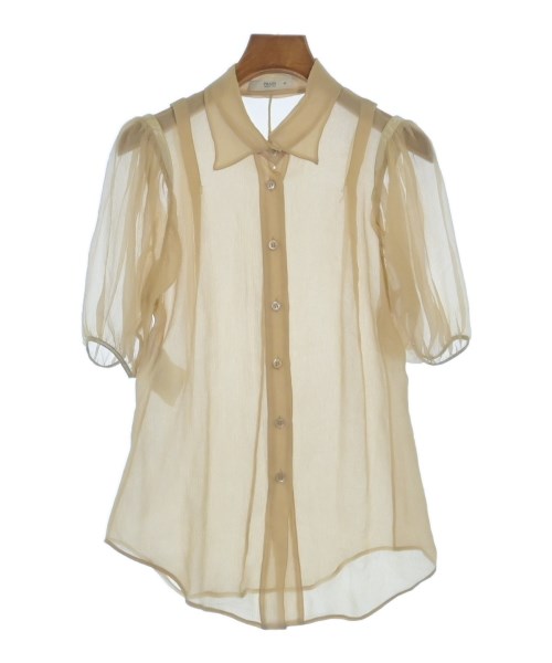 PRADA(プラダ)のブラウス サイズ:40(M位) 8,800円