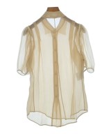 PRADA（プラダ）ブラウス ベージュ サイズ:40(M位) レディース/2200707161020