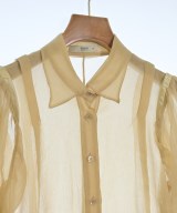PRADA（プラダ）ブラウス ベージュ サイズ:40(M位) レディース/2200707161020