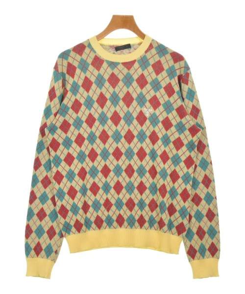 PRADA(プラダ)のニット・セーター サイズ:50(XL位) 28,400円