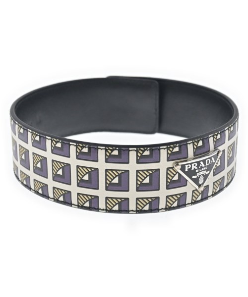 PRADA(プラダ)のネックレス サイズ:M 19,800円