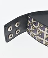 PRADA（プラダ）ネックレス 白 サイズ:M レディース/2200704955202