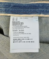 PRADA（プラダ）カジュアルシャツ 青 サイズ:XS メンズ/2200707378015