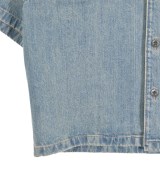PRADA（プラダ）カジュアルシャツ 青 サイズ:XS メンズ/2200707378015