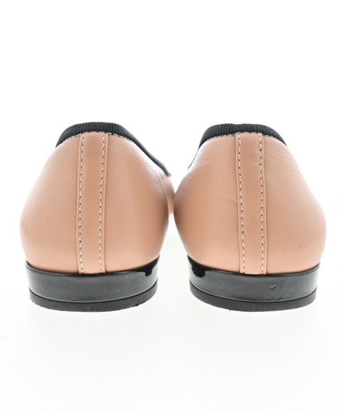 PRADA（プラダ）バレエシューズ/オペラシューズ ピンク サイズ:EU35(21.5cm位) レディース/2200707389028
