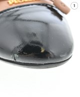 PRADA（プラダ）バレエシューズ/オペラシューズ ピンク サイズ:EU35(21.5cm位) レディース/2200707389028