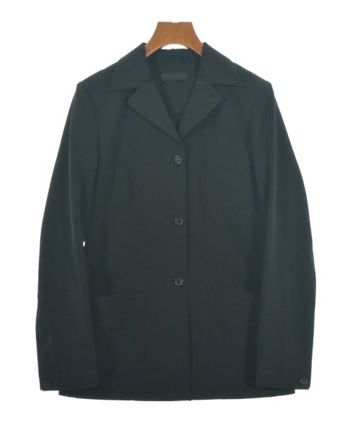 PRADA（プラダ）その他 黒 サイズ:40/40(M位) レディース/2200706077049