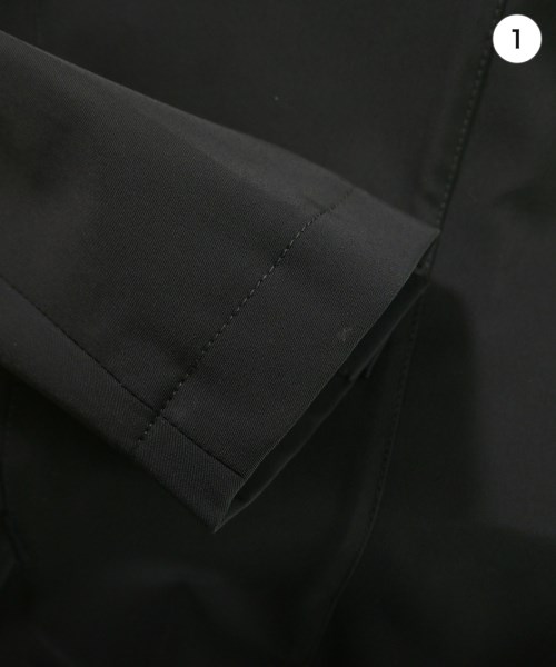 PRADA（プラダ）その他 黒 サイズ:40/40(M位) レディース/2200706077049