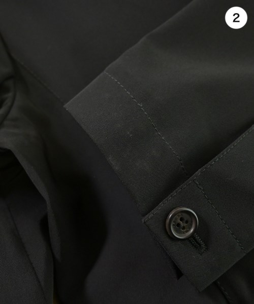 PRADA（プラダ）その他 黒 サイズ:40/40(M位) レディース/2200706077049