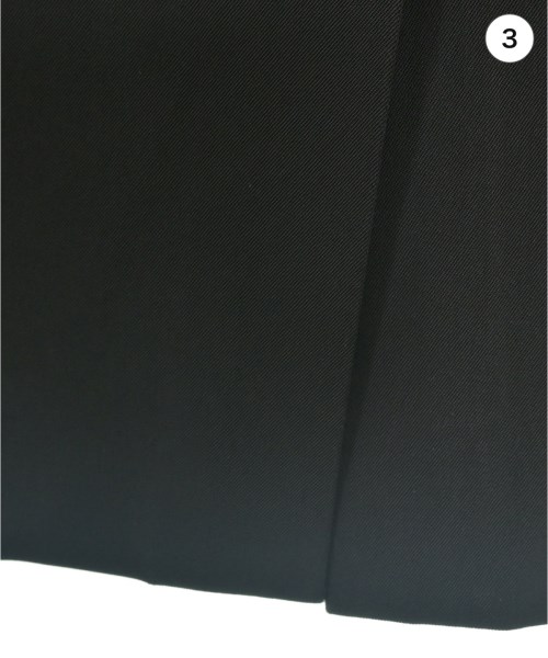 PRADA（プラダ）その他 黒 サイズ:40/40(M位) レディース/2200706077049