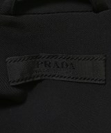 PRADA（プラダ）その他 黒 サイズ:40/40(M位) レディース/2200706077049