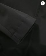 PRADA（プラダ）その他 黒 サイズ:40/40(M位) レディース/2200706077049