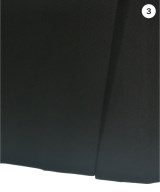 PRADA（プラダ）その他 黒 サイズ:40/40(M位) レディース/2200706077049