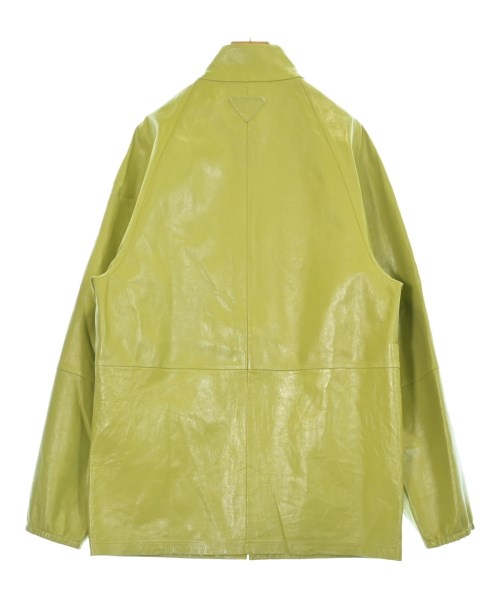 PRADA（プラダ）その他 緑 サイズ:M レディース/2200707952017