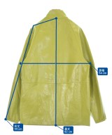 PRADA（プラダ）その他 緑 サイズ:M レディース/2200707952017