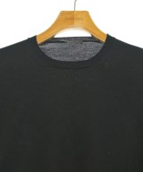 PRADA（プラダ）ニット・セーター 黒 サイズ:50(XL位) メンズ/2200707966014