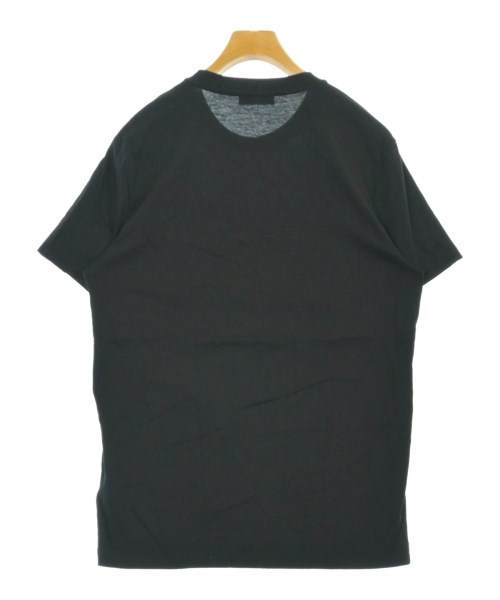 PRADA（プラダ）Tシャツ・カットソー 黒 サイズ:XL メンズ/2200707966021