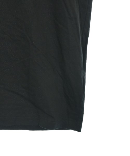 PRADA（プラダ）Tシャツ・カットソー 黒 サイズ:XL メンズ/2200707966021
