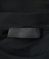 PRADA（プラダ）Tシャツ・カットソー 黒 サイズ:XL メンズ/2200707966021