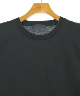 PRADA（プラダ）Tシャツ・カットソー 黒 サイズ:XL メンズ/2200707966021