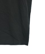 PRADA（プラダ）Tシャツ・カットソー 黒 サイズ:XL メンズ/2200707966021