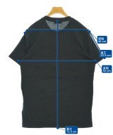 PRADA（プラダ）Tシャツ・カットソー 黒 サイズ:XL メンズ/2200707966021