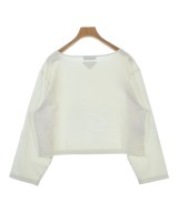 PRADA（プラダ）Tシャツ・カットソー 白 サイズ:S レディース/2200708217023
