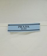PRADA（プラダ）Tシャツ・カットソー 白 サイズ:S レディース/2200708217023