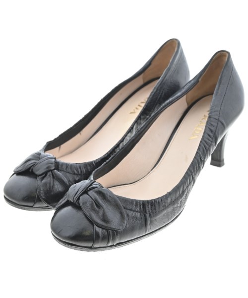 PRADA(プラダ)のパンプス サイズ:EU38(24.5cm位) 9,400円