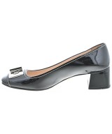 PRADA（プラダ）パンプス 黒 サイズ:EU38(24.5cm位) レディース/2200708227046