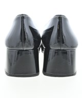 PRADA（プラダ）パンプス 黒 サイズ:EU38(24.5cm位) レディース/2200708227046