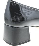 PRADA（プラダ）パンプス 黒 サイズ:EU38(24.5cm位) レディース/2200708227046