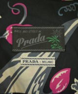 PRADA（プラダ）カジュアルシャツ 黒 サイズ:38(S位) メンズ/2200708243022