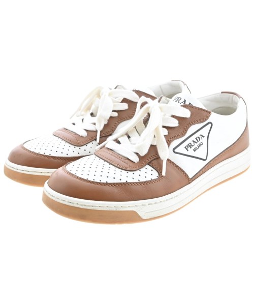PRADA(プラダ)のスニーカー サイズ:UK5(23.5cm位) 23,600円