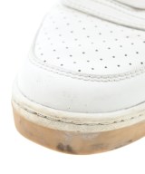 PRADA（プラダ）スニーカー 白 サイズ:EU37 1/2(24cm位) レディース/2200708289082