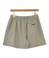 PRADA（プラダ）ショートパンツ グレー サイズ:38(S位) レディース/2200708461044