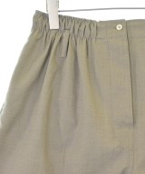 PRADA（プラダ）ショートパンツ グレー サイズ:38(S位) レディース/2200708461044