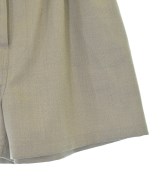 PRADA（プラダ）ショートパンツ グレー サイズ:38(S位) レディース/2200708461044
