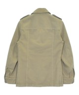 PRADA（プラダ）カジュアルジャケット ベージュ サイズ:44(S位) メンズ/2200708657027