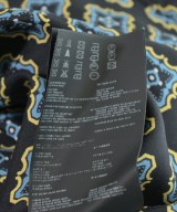 PRADA（プラダ）カジュアルシャツ 紺 サイズ:38(S位) メンズ/2200708657034