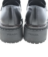 PRADA（プラダ）ドレスシューズ/ローファー 黒 サイズ:EU36(22.5cm位) レディース/2200708732106