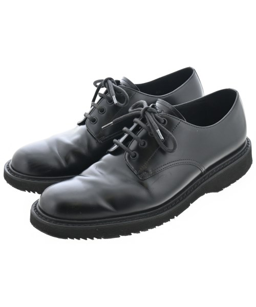 PRADA(プラダ)のビジネス・ドレスシューズ サイズ:UK8 1/2(27cm位) 23,600円