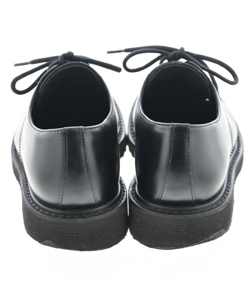 PRADA（プラダ）ビジネス・ドレスシューズ 黒 サイズ:UK8 1/2(27cm位) メンズ/2200708735091