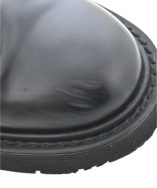 PRADA（プラダ）ビジネス・ドレスシューズ 黒 サイズ:UK8 1/2(27cm位) メンズ/2200708735091