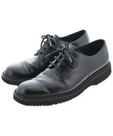 PRADA（プラダ）ビジネス・ドレスシューズ 黒 サイズ:UK8 1/2(27cm位) メンズ/2200708735091