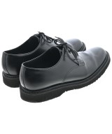 PRADA（プラダ）ビジネス・ドレスシューズ 黒 サイズ:UK8 1/2(27cm位) メンズ/2200708735091