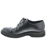 PRADA（プラダ）ビジネス・ドレスシューズ 黒 サイズ:UK8 1/2(27cm位) メンズ/2200708735091