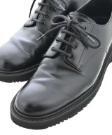 PRADA（プラダ）ビジネス・ドレスシューズ 黒 サイズ:UK8 1/2(27cm位) メンズ/2200708735091
