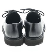 PRADA（プラダ）ビジネス・ドレスシューズ 黒 サイズ:UK8 1/2(27cm位) メンズ/2200708735091