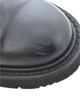 PRADA（プラダ）ビジネス・ドレスシューズ 黒 サイズ:UK8 1/2(27cm位) メンズ/2200708735091
